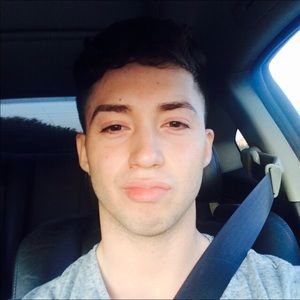 Meet your Posher, Alfredo